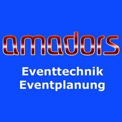 Amadors Event GmbH, Korneuburg Öffnungszeiten
