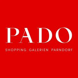 PADO Shopping Galerien, Parndorf Öffnungszeiten