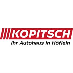 Autohaus Kopitsch GmbH, Höflein Öffnungszeiten