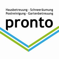 Pronto Vasic GmbH, Wien Öffnungszeiten