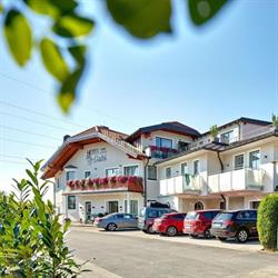Hotel Gabi, Wals Öffnungszeiten