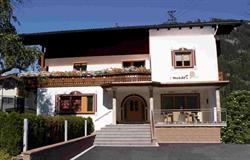 Mozart Apartments, Mayrhofen Öffnungszeiten
