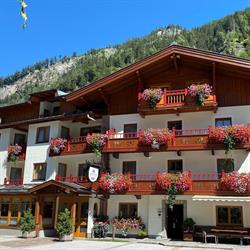 Hotel-Pension Unterkrämerhof, Fusch an der Großglocknerstraße Öffnungszeiten