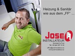 Josef Fuchs, Kirchdorf in Tirol Öffnungszeiten