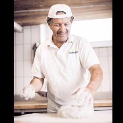 Alpenbrot Bäckerei Jechart GmbH, Edelschrott Öffnungszeiten