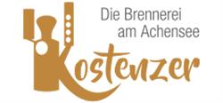 Edelbrennerei Kostenzer KG, Eben am Achensee Öffnungszeiten