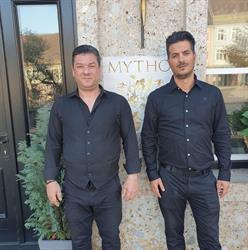 Restaurant MYTHOS, Feldkirchen in Kärnten Öffnungszeiten