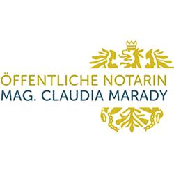 Öffentliche Notarin Mag. Claudia Marady, Gföhl Öffnungszeiten