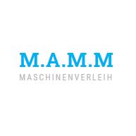 M.A.M.M Maschinenverleih Mirjana Zivanovic-Stevic, Wien Öffnungszeiten