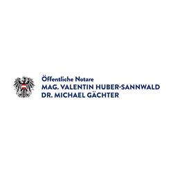 Öffentliche Notare Mag. Huber-Sannwald & Dr. Gächter Partnerschaft, Bregenz Öffnungszeiten