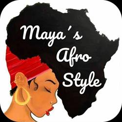 Maya's Afro Style, Wien Öffnungszeiten