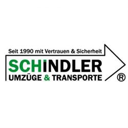 Schindler Umzüge & Transporte GesmbH, Wien Öffnungszeiten