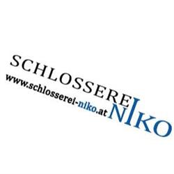Schlosserei Niko GmbH, Liesing, Wien - Öffnungszeiten
