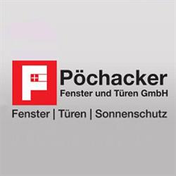 Pöchacker Fenster und Türen GmbH, Wieselburg Öffnungszeiten