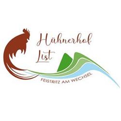 Hühnerhof & Nudelwerkstatt List, Feistritz am Wechsel Öffnungszeiten