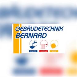 Bernard Gebäudetechnik, Brixlegg Öffnungszeiten