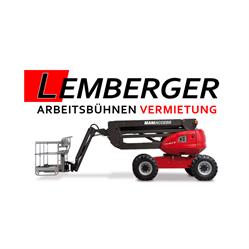 Lemberger Arbeitsbühnen GmbH, Ried Im Innkreis, Geiersberg - Öffnungszeiten