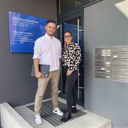 Allianz Agentur Ranner Michael, Villach Öffnungszeiten