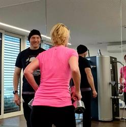 Zoltantraining, Wien Öffnungszeiten