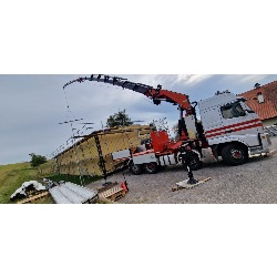 Kran-Riegler, Taufkirchen an der Trattnach Öffnungszeiten