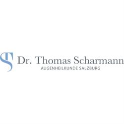 Dr. Scharmann: Augenarzt Salzburg - Facharzt für Augenheilkunde, Öffnungszeiten