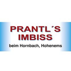Prantl 's Imbiss, Hohenems Öffnungszeiten