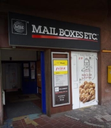 Mail Boxes Etc. Gumpendorfer Str. - Versand, Verpackung, Grafik & Druck, Mariahilf, Wien - Öffnungszeiten
