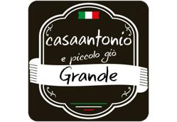 Pizzeria Casaantonio e Piccolo Giò Grande, Nonntal, Salzburg - Öffnungszeiten