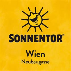 SONNENTOR Wien Neubaugasse, Öffnungszeiten
