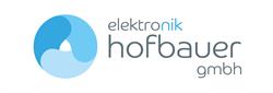 Elektronik Hofbauer GmbH, Biedermannsdorf Öffnungszeiten