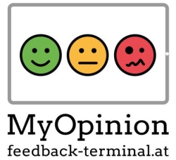 MyOpinion - Feedback Terminal, Neumarkt am Wallersee Öffnungszeiten