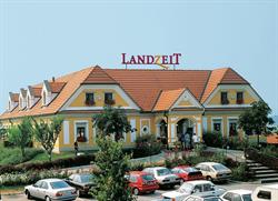 Landzeit Loipersdorf, Loipersdorf-Kitzladen Öffnungszeiten
