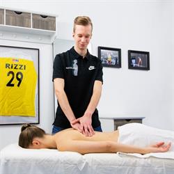 Massage Christopher Brückler, Laa an der Thaya Öffnungszeiten