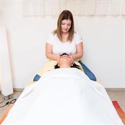 Massage am Punkt Petra Grasser, Alberndorf in der Riedmark Öffnungszeiten