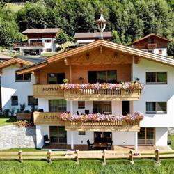 Salzach Appartements, Wald im Pinzgau Öffnungszeiten