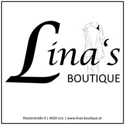 Lina’s Boutique, Linz Öffnungszeiten