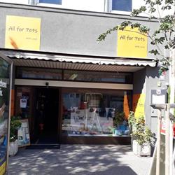 All for Pets, Mödling Öffnungszeiten