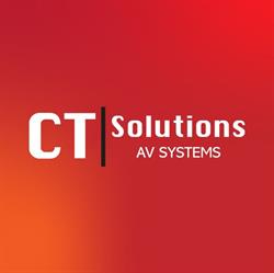CT Solutions GmbH, Eugendorf Öffnungszeiten
