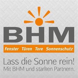 BHM - Fenster, Türen, Tore, Sonnenschutz, Moosdorf Öffnungszeiten