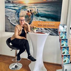 Reisebüro Nemec - Filiale Neunkirchen, Öffnungszeiten