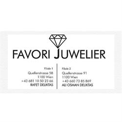 Favori Juwelier, Wien Öffnungszeiten