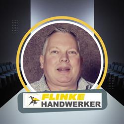 Flinke Handwerker, Leonding Öffnungszeiten