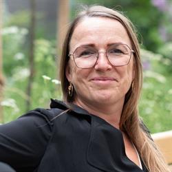 Lucia Schramm-Kaineder - Building Communities, Linz Öffnungszeiten