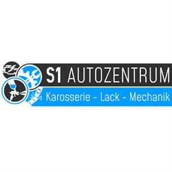 S1 Autozentrum KG, Rannersdorf Öffnungszeiten