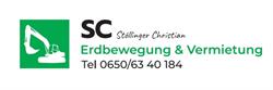 SC-Baggervermietung, Astätt Öffnungszeiten
