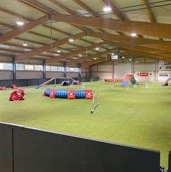 Die Hundesporthalle, Bad Fischau Öffnungszeiten