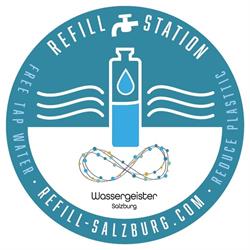 Wassergeister GmbH (in Gründung), Salzburg Öffnungszeiten