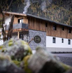 Apartment Fritz, Umhausen Öffnungszeiten