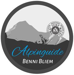 Ski- und Alpinguide Benni Bliem Bergführer & Schiführer Zillertal, Aschau im Zillertal Öffnungszeiten