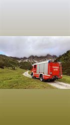 Freiwillige Feuerwehr Kematen in Tirol, Öffnungszeiten